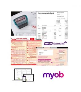 MYOB Essentials Online Training Course - 20180913 - Video Tutorials Beginners to Advanced