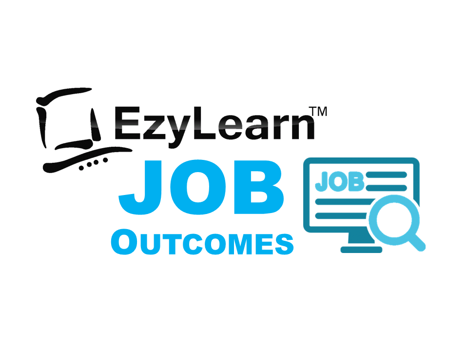 EzyLearn Accounting job, Bookkeeping jobs, part-time, casual contract, fulltime, Xero, MYOB, QuickBooks Training Courses